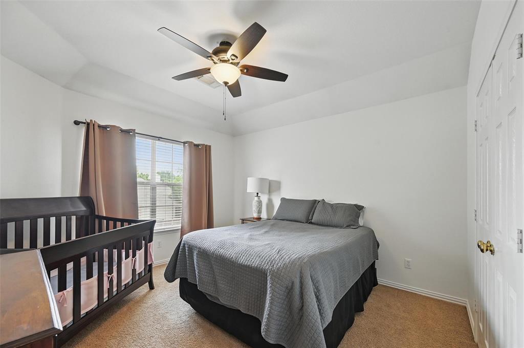 Watters Crossing III - Residential