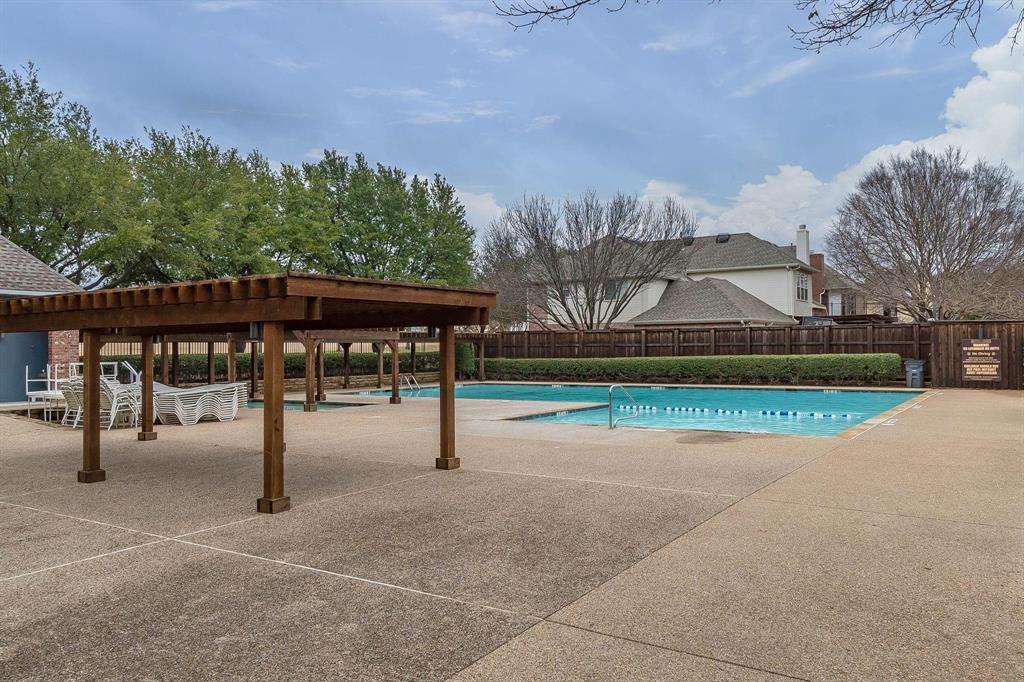 Watters Crossing III - Residential