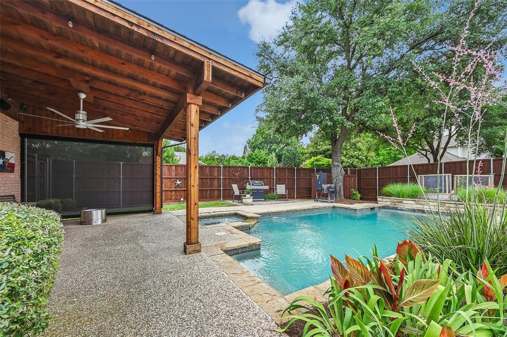 Watters Crossing III - Residential