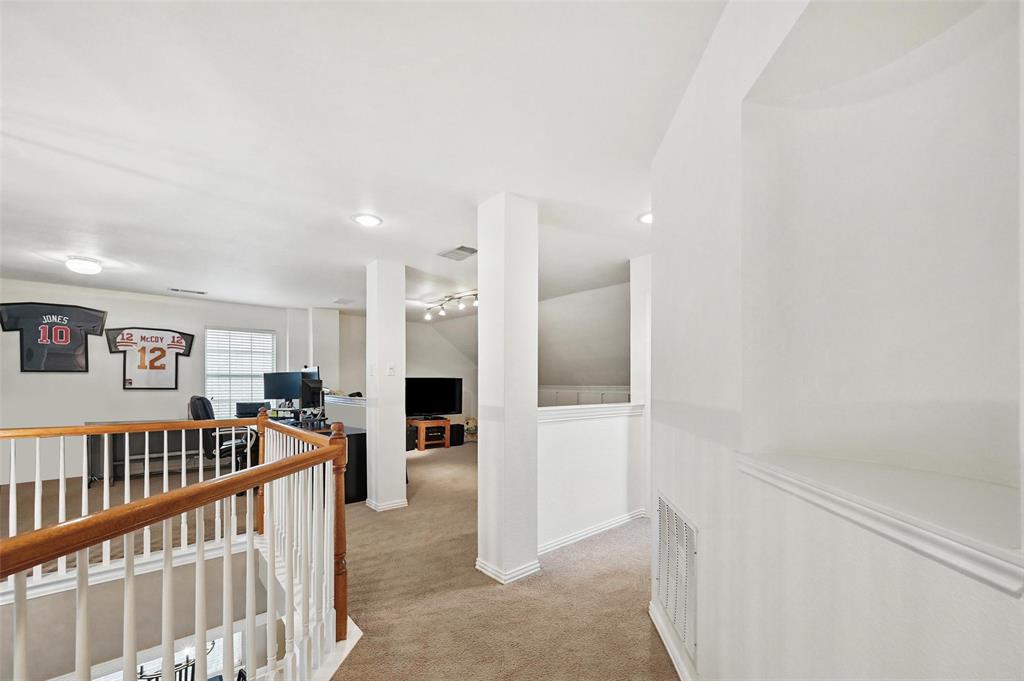 Watters Crossing III - Residential