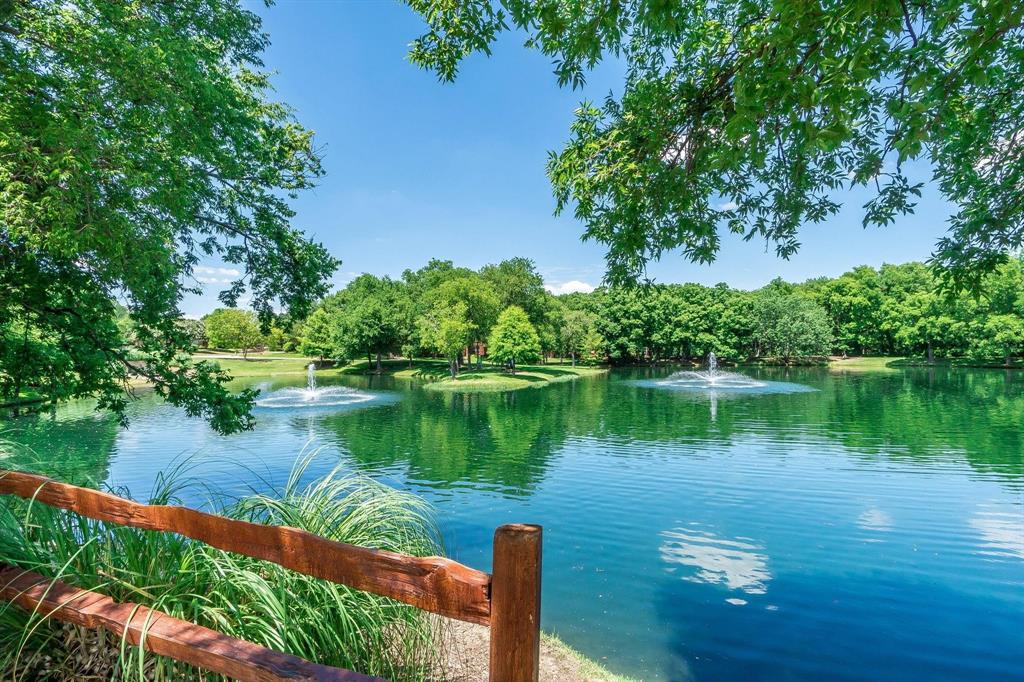 Watters Crossing III - Residential