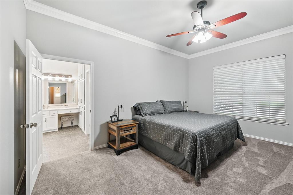 Watters Crossing III - Residential