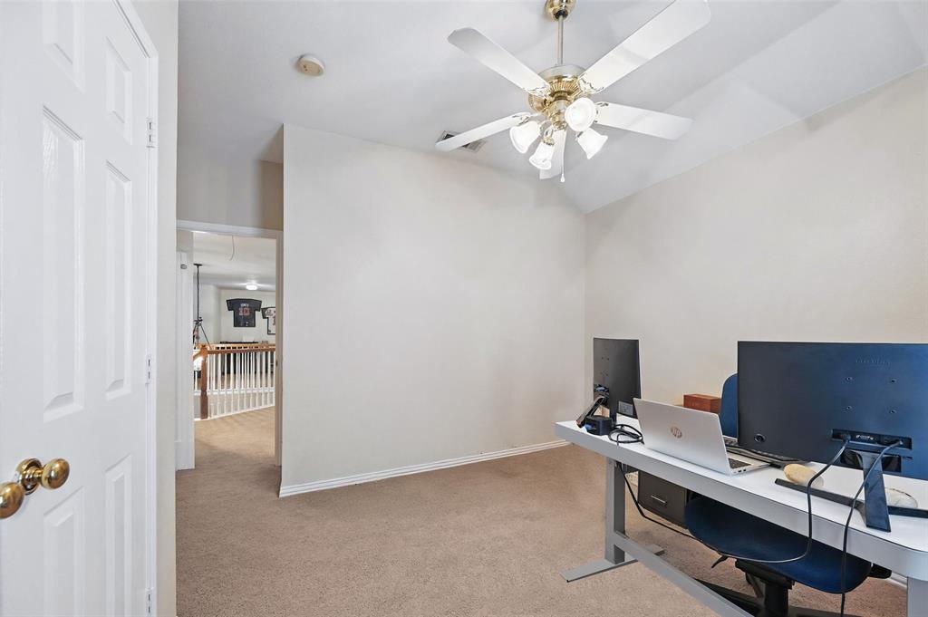 Watters Crossing III - Residential