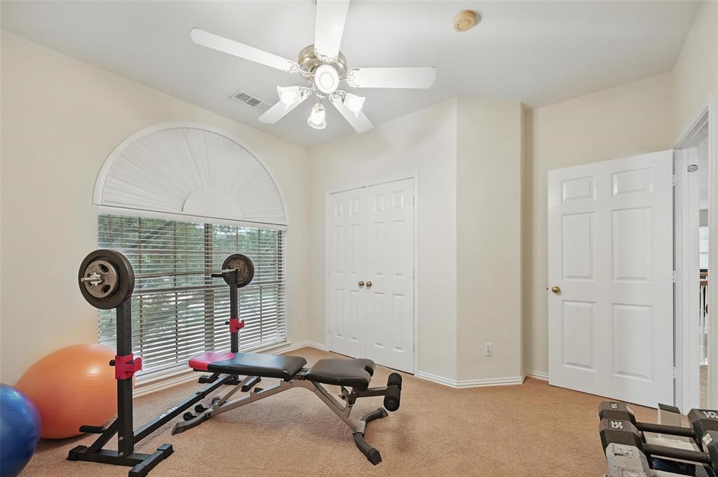 Watters Crossing III - Residential