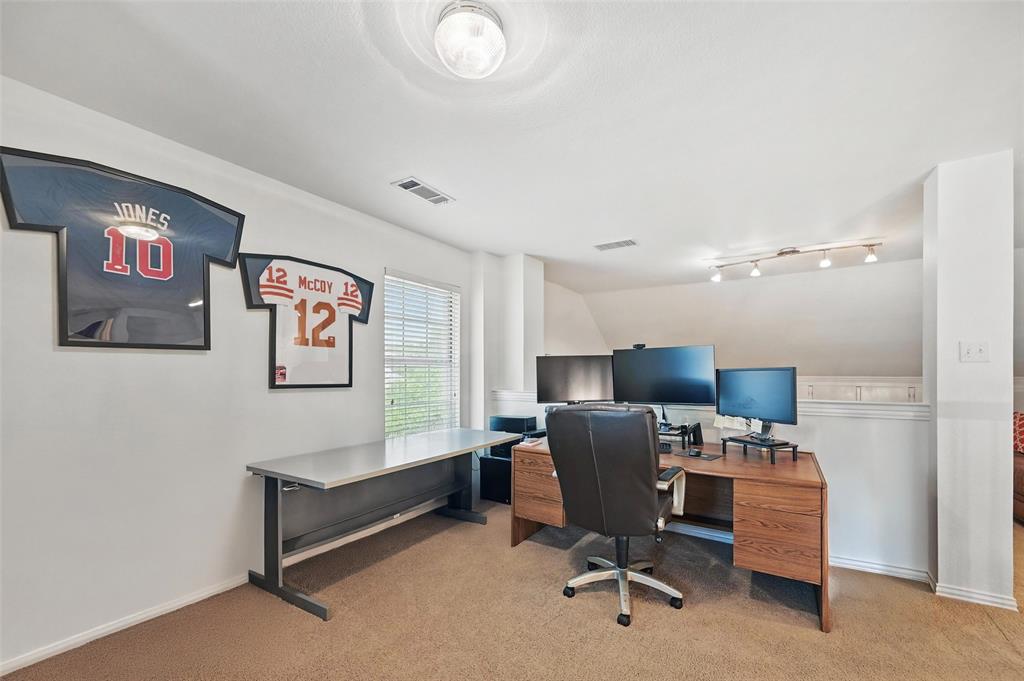 Watters Crossing III - Residential