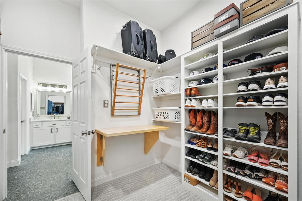 Watters Crossing III - Residential