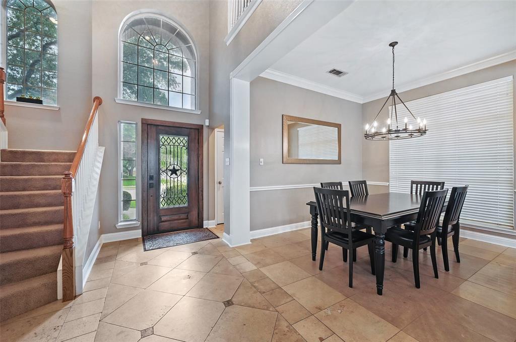 Watters Crossing III - Residential