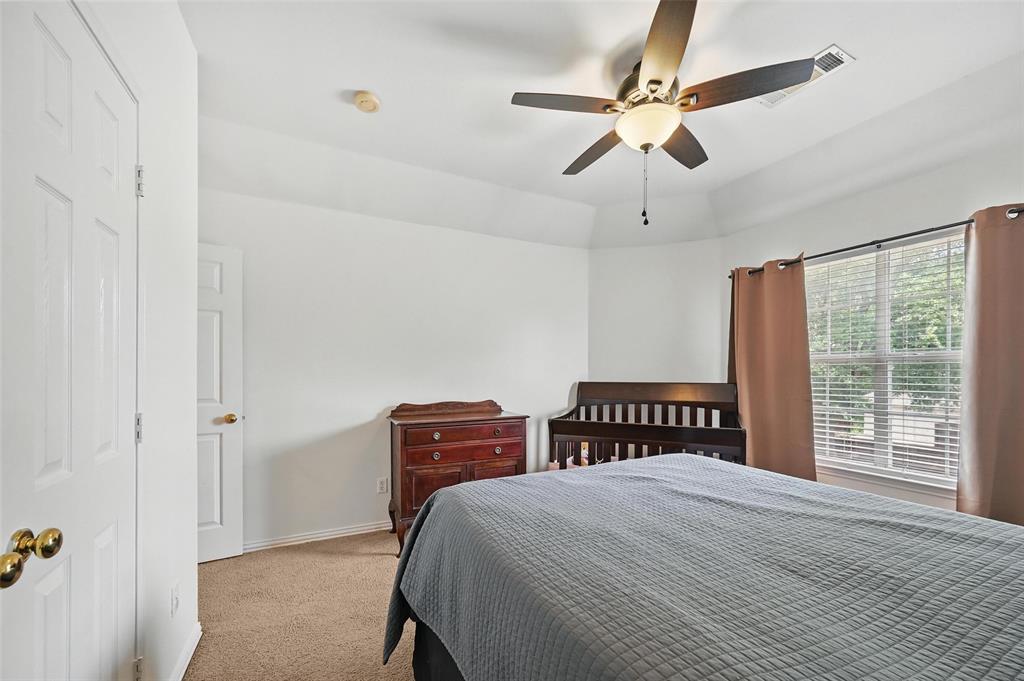 Watters Crossing III - Residential