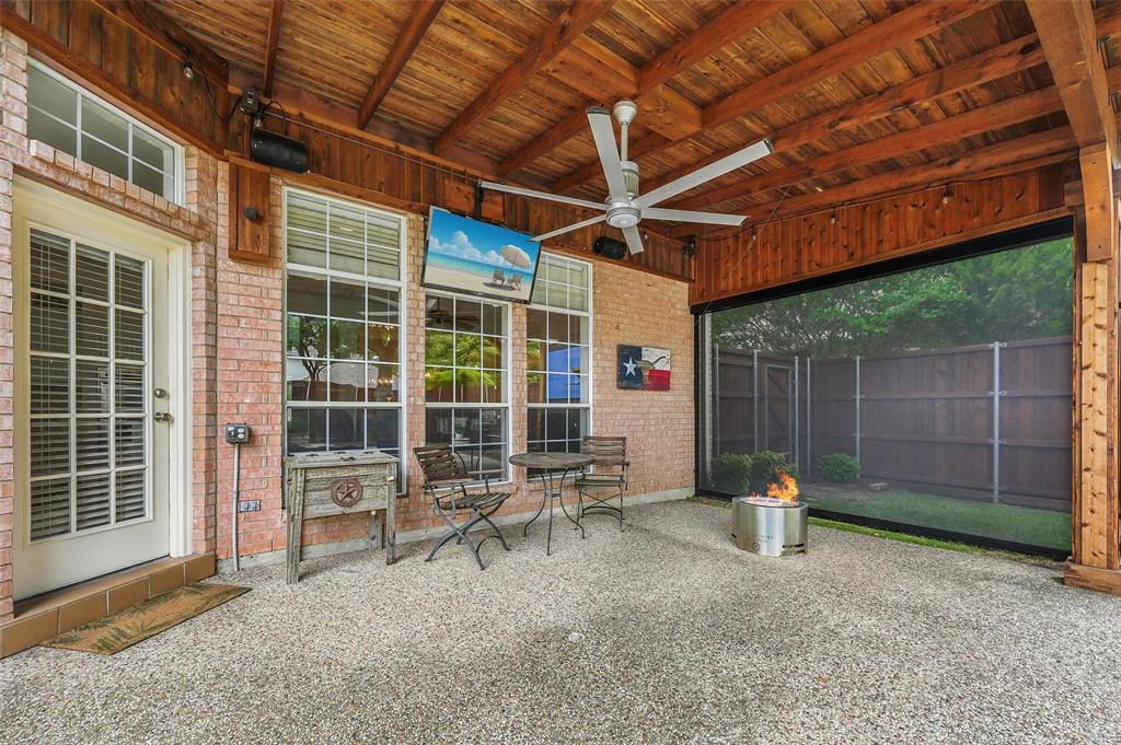 Watters Crossing III - Residential