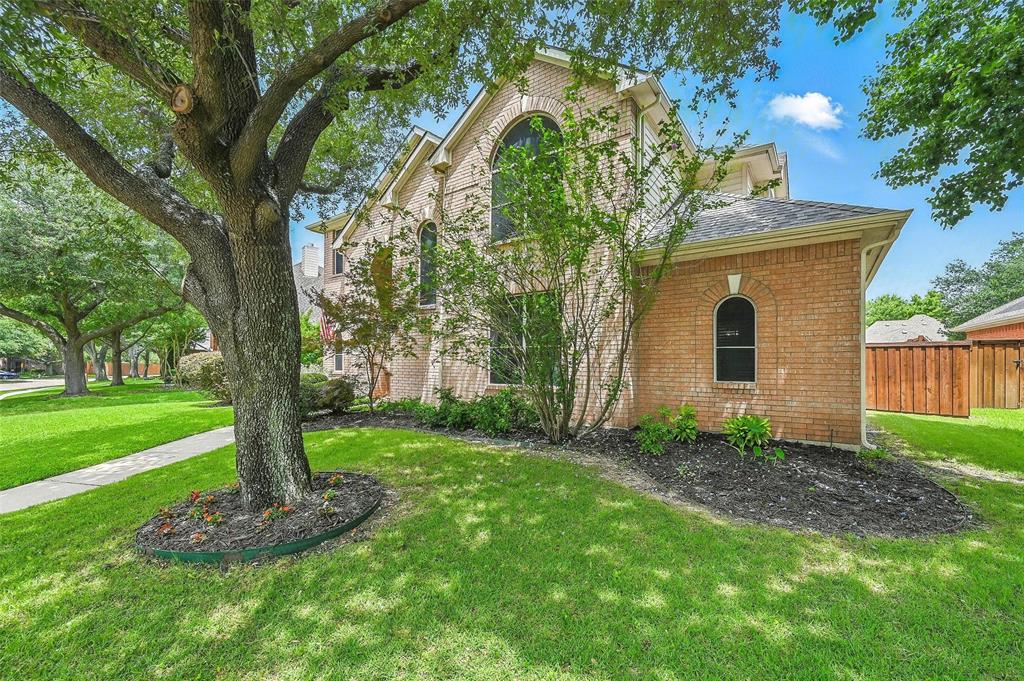 Watters Crossing III - Residential