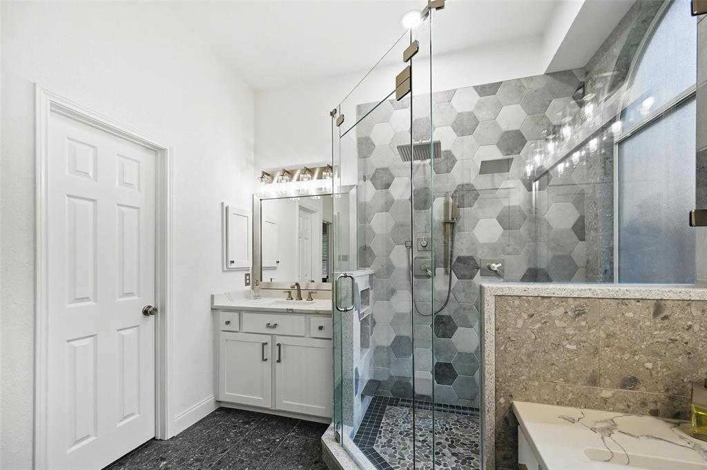 Watters Crossing III - Residential