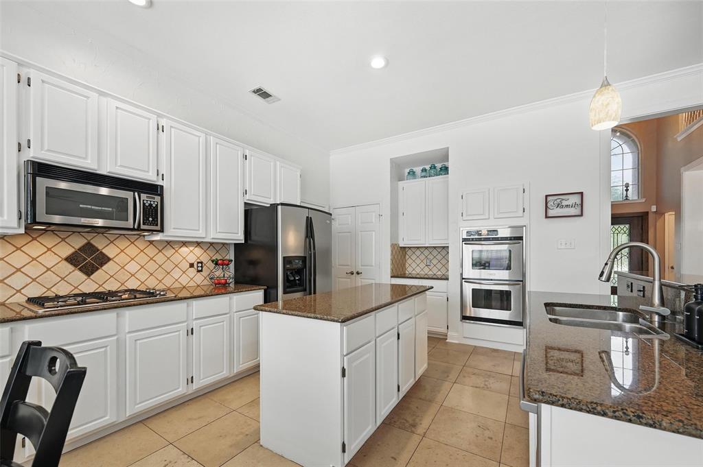 Watters Crossing III - Residential