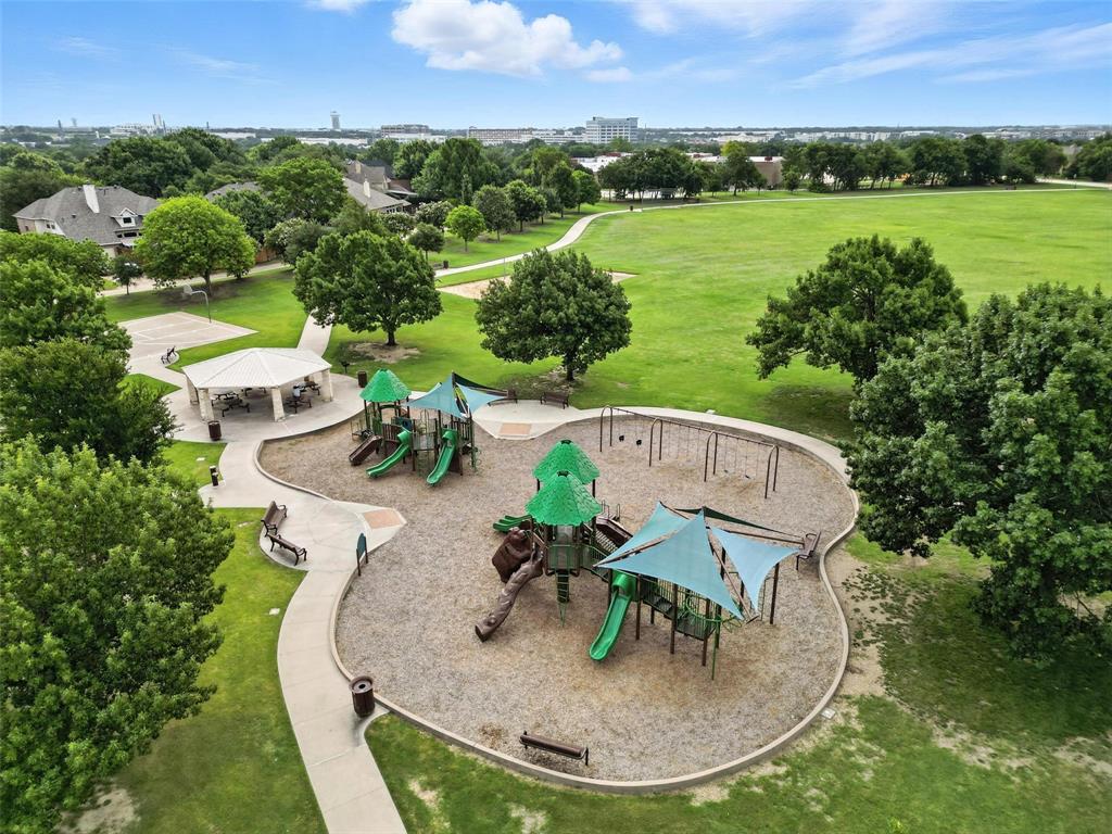 Watters Crossing III - Residential