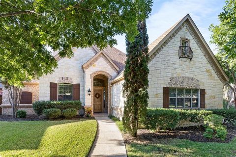 729 Trails End Circle, Hurst, TX 76054 - #: 20751397