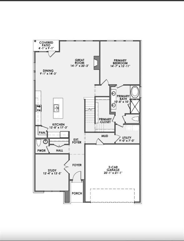 Meadow Lakes - Residential