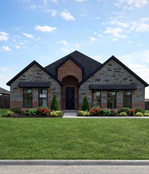 6925 Trail Rock Benbrook TX 76126