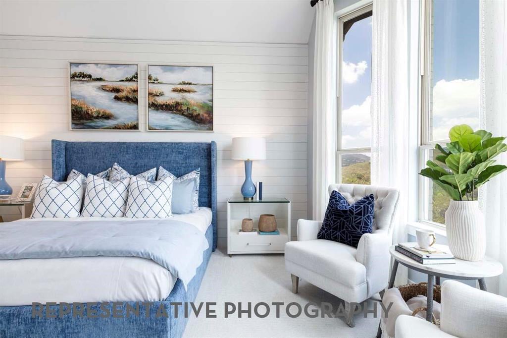 Wellington - Residential