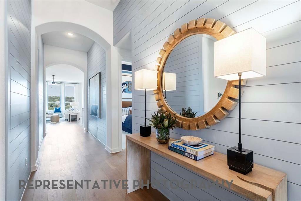 Wellington - Residential