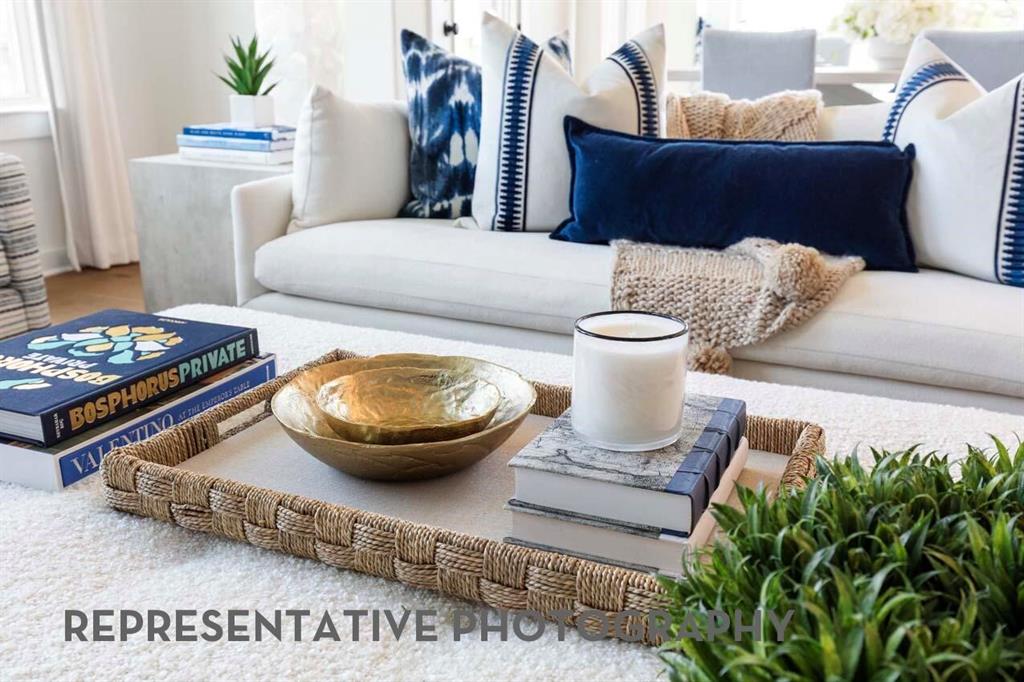 Wellington - Residential