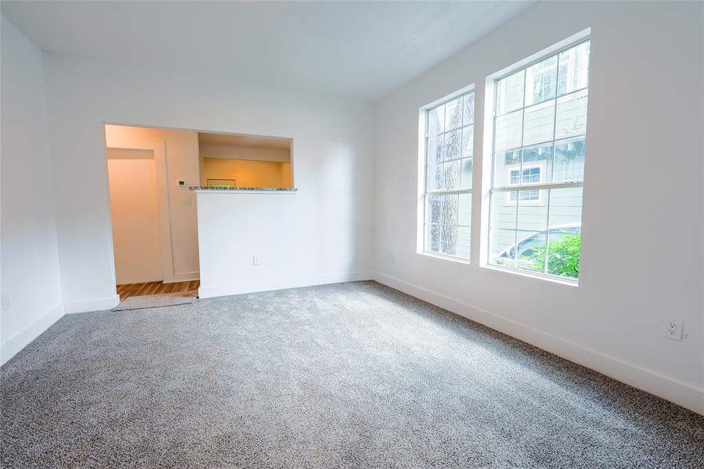 Oak Cliff Original - Residential