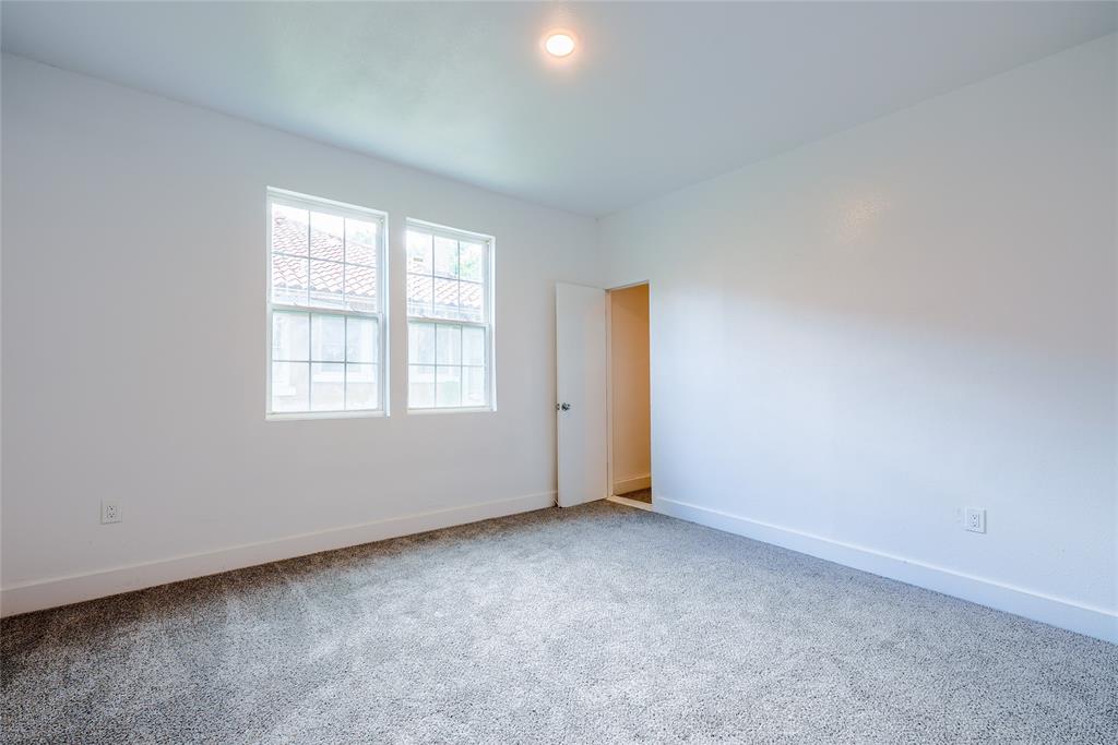 Oak Cliff Original - Residential