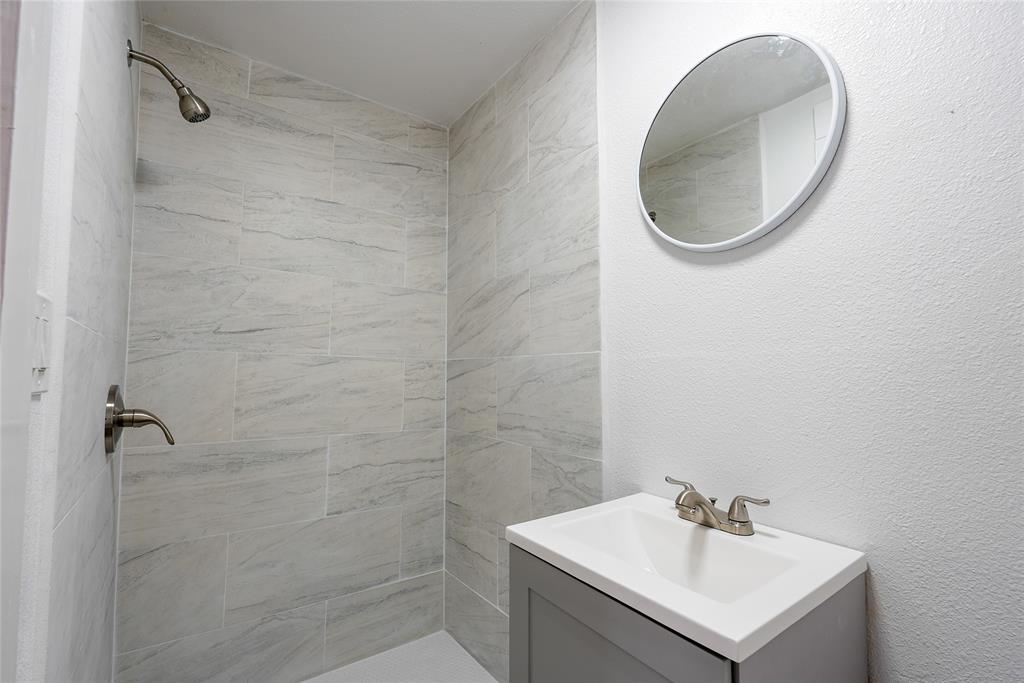 Oak Cliff Original - Residential