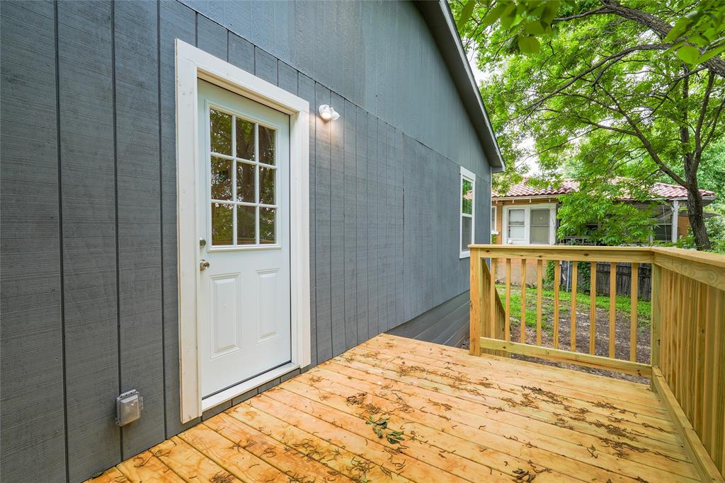 Oak Cliff Original - Residential