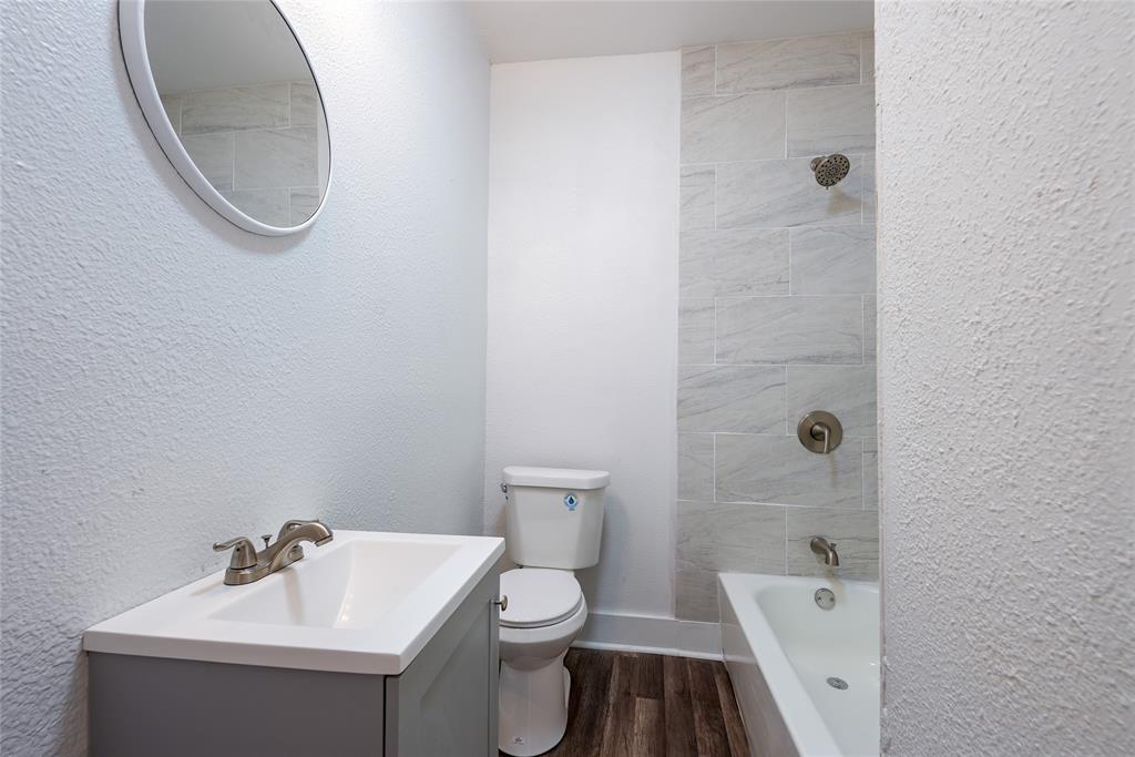 Oak Cliff Original - Residential