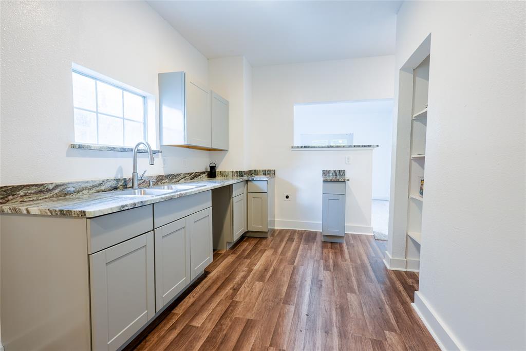 Oak Cliff Original - Residential