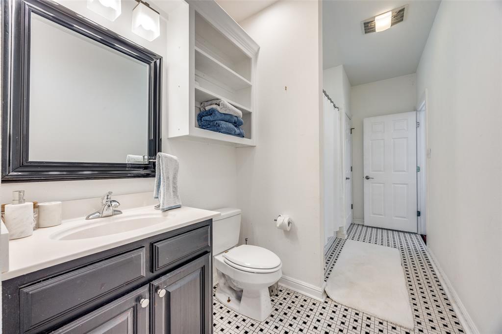 Preston Forrest - Residential