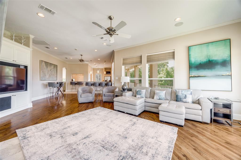 Preston Forrest - Residential