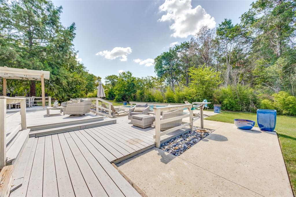 Preston Forrest - Residential