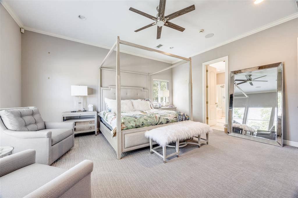 Preston Forrest - Residential