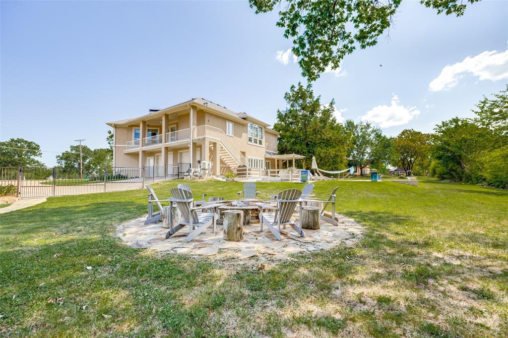 Preston Forrest - Residential