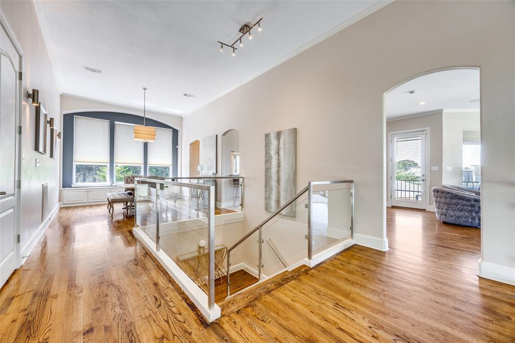 Preston Forrest - Residential