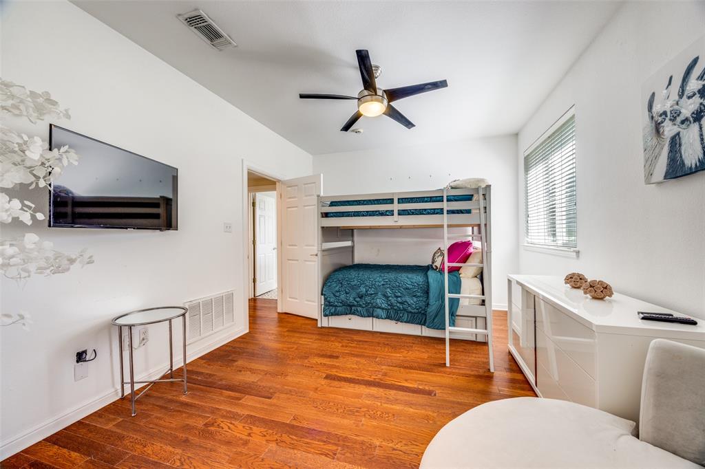 Preston Forrest - Residential