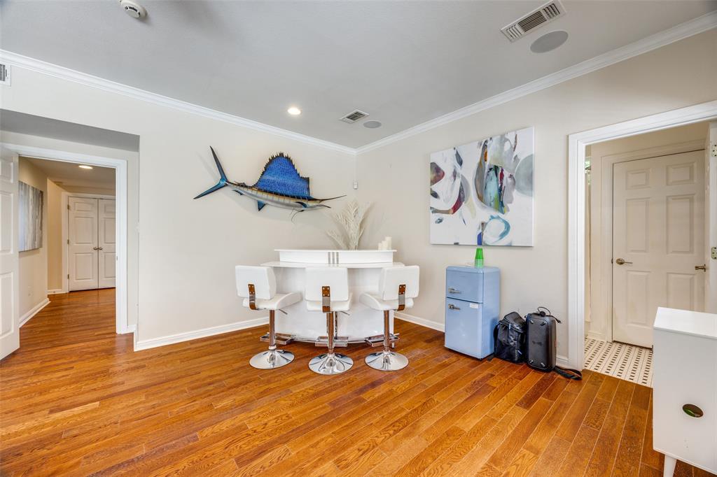 Preston Forrest - Residential