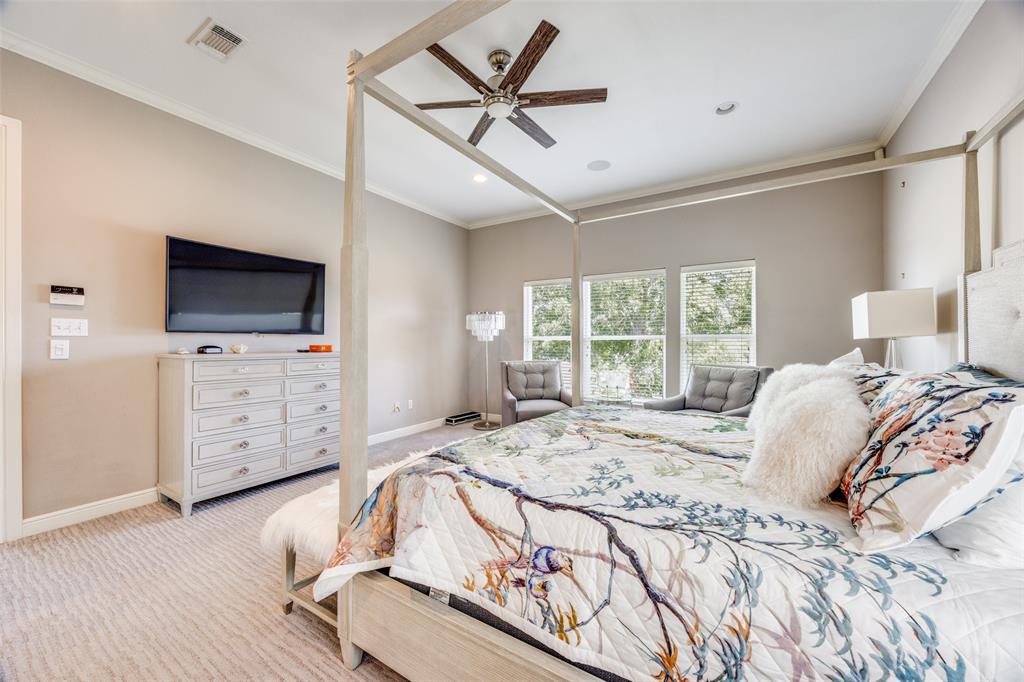 Preston Forrest - Residential