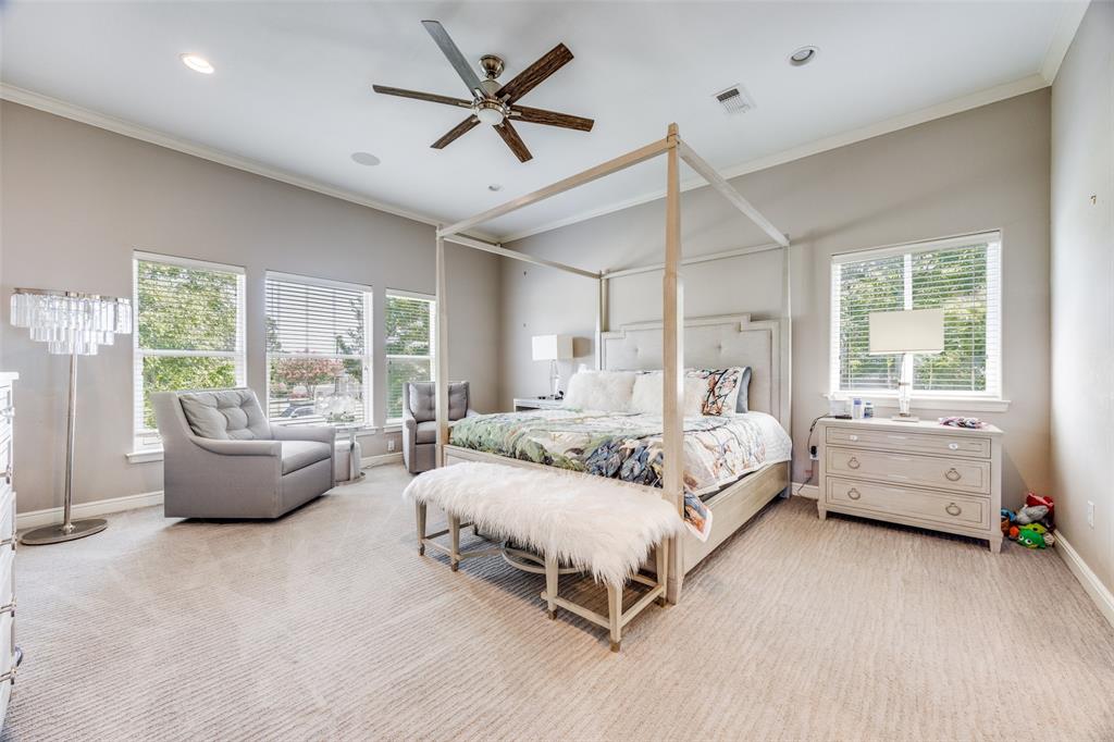 Preston Forrest - Residential