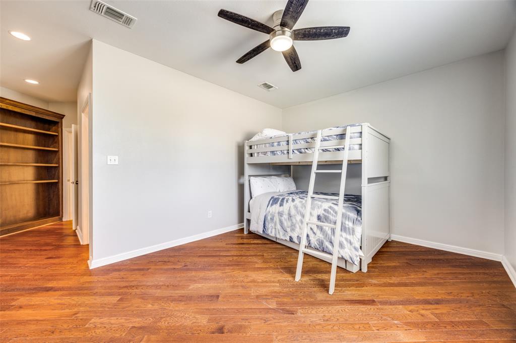 Preston Forrest - Residential