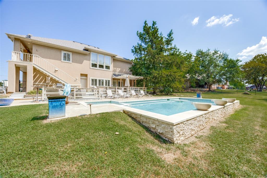 Preston Forrest - Residential