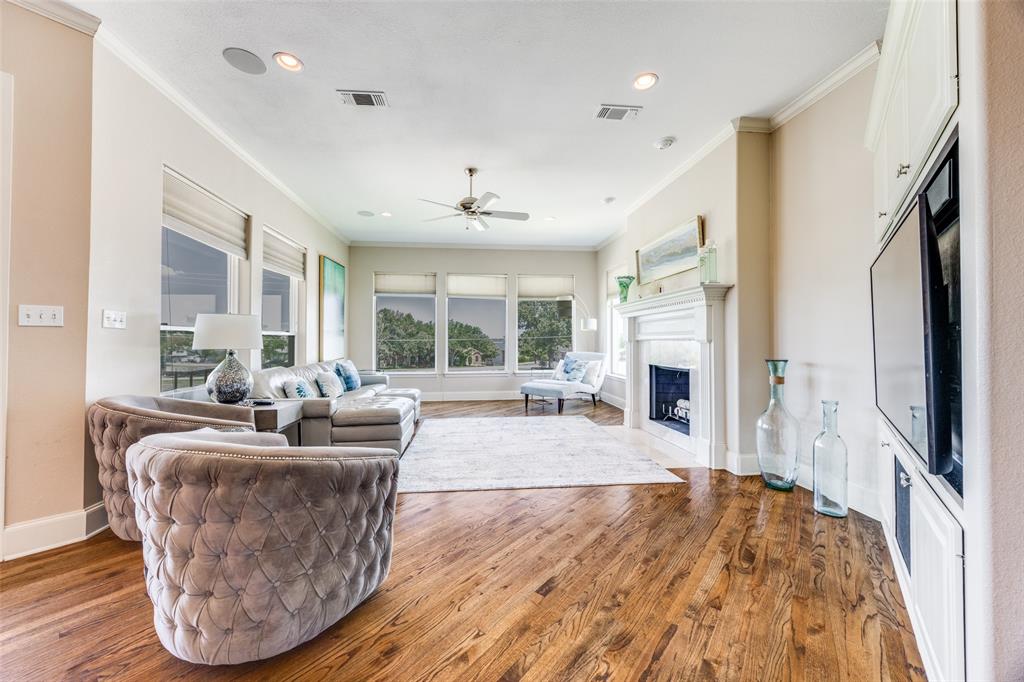 Preston Forrest - Residential