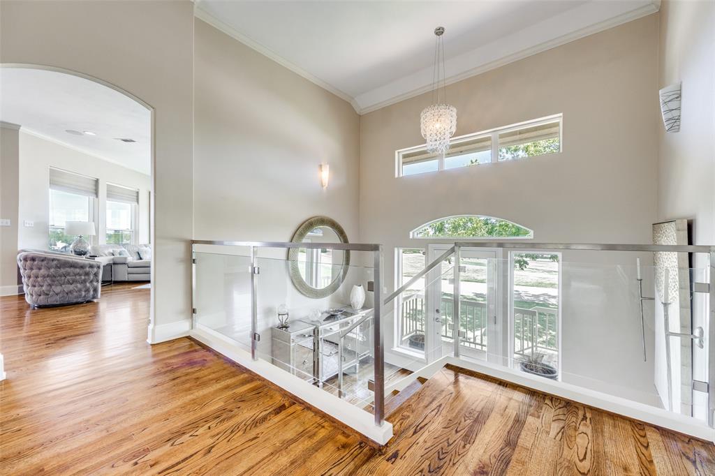 Preston Forrest - Residential