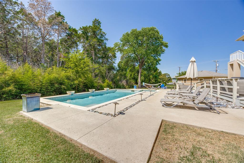 Preston Forrest - Residential