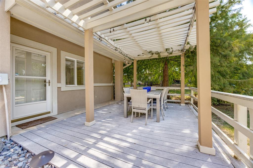 Preston Forrest - Residential