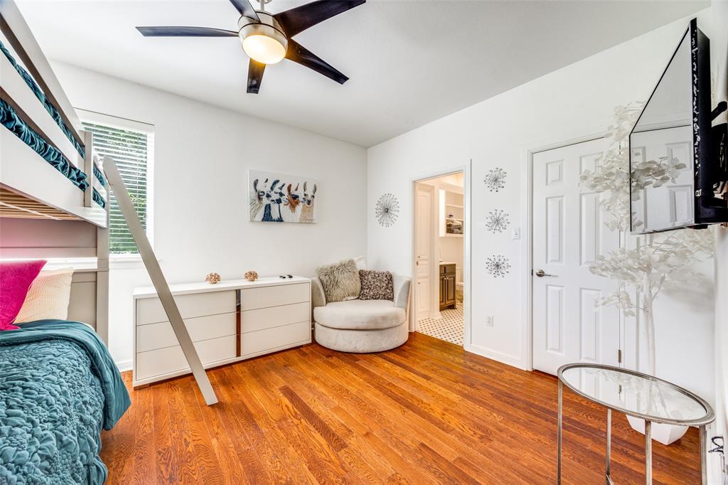 Preston Forrest - Residential