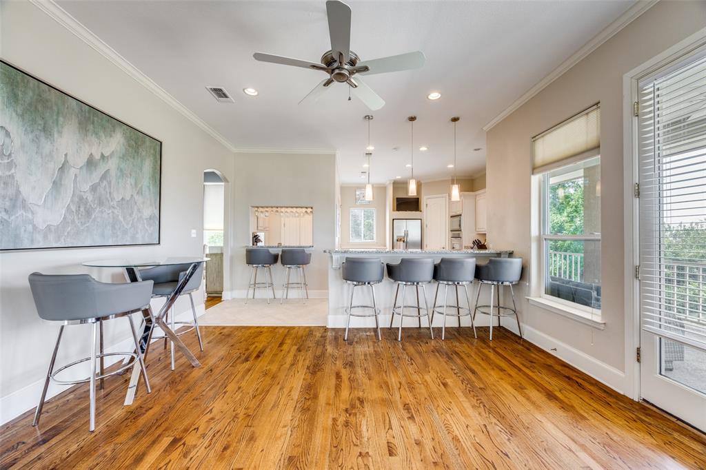 Preston Forrest - Residential