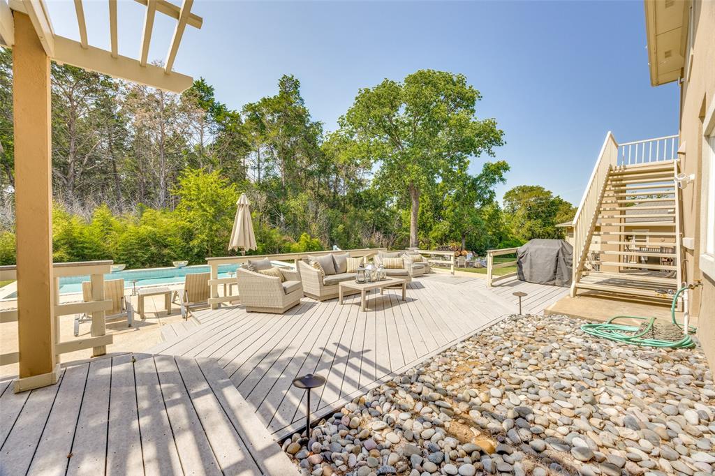 Preston Forrest - Residential