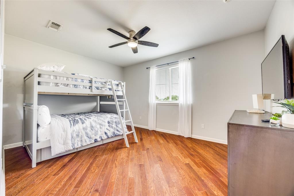 Preston Forrest - Residential