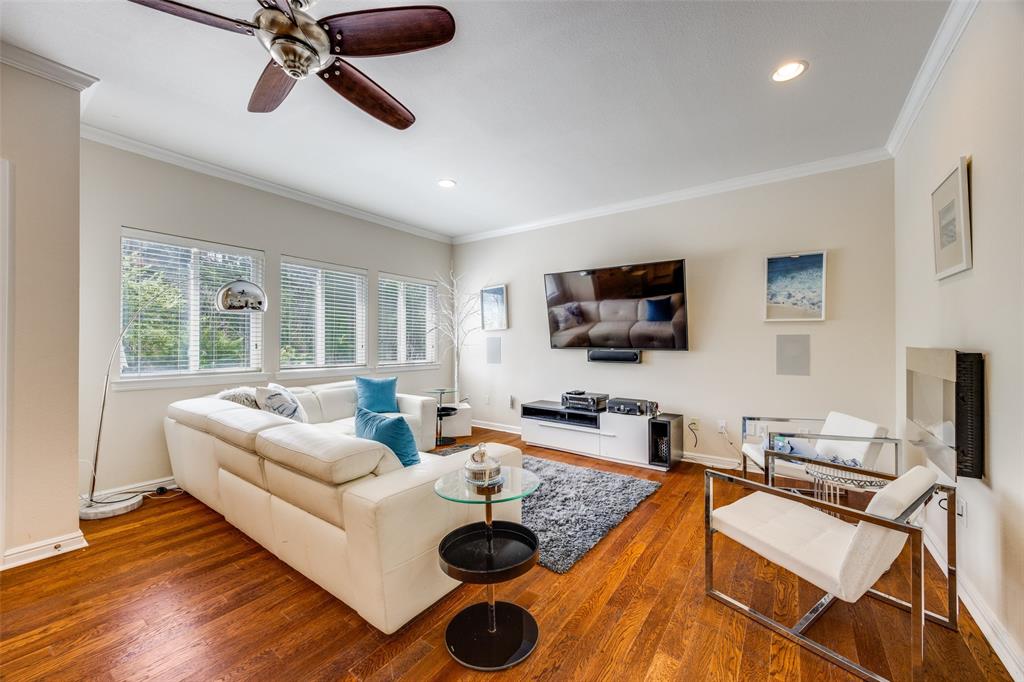 Preston Forrest - Residential